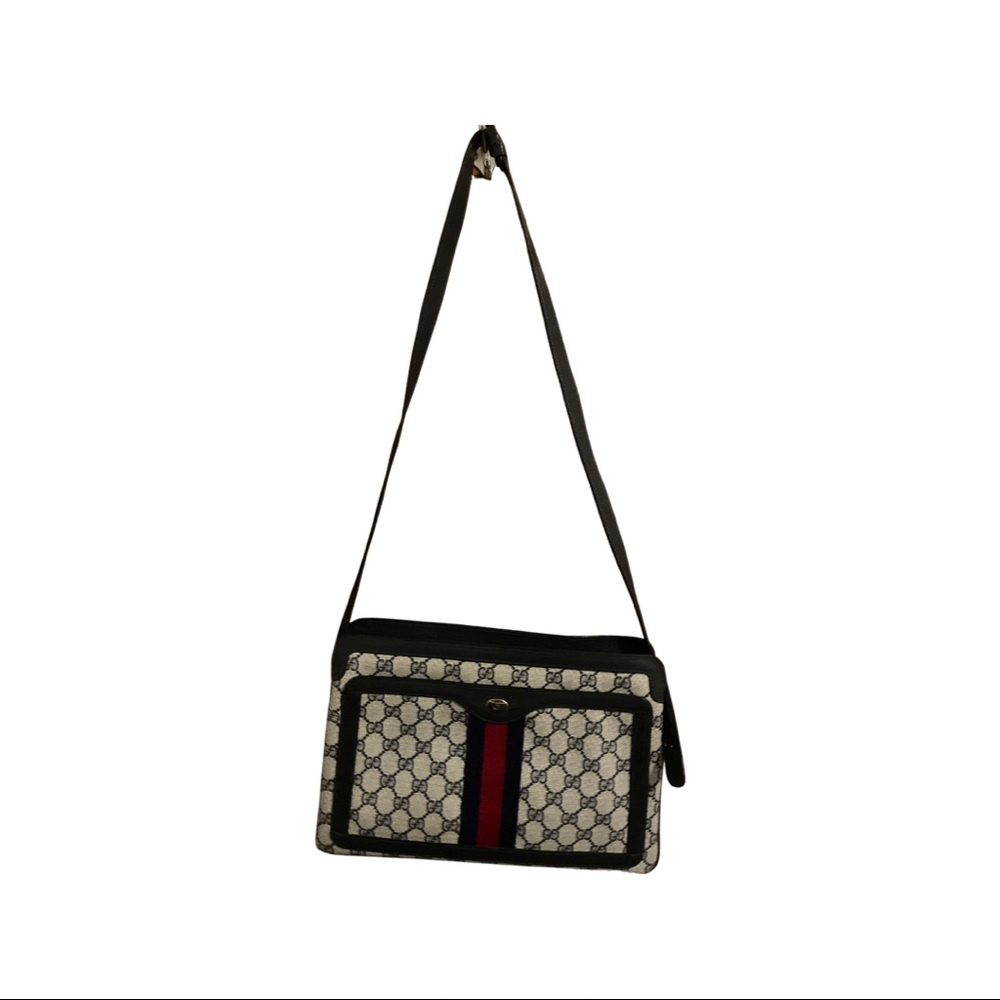 ❤️Gucci vintage crossbody bag